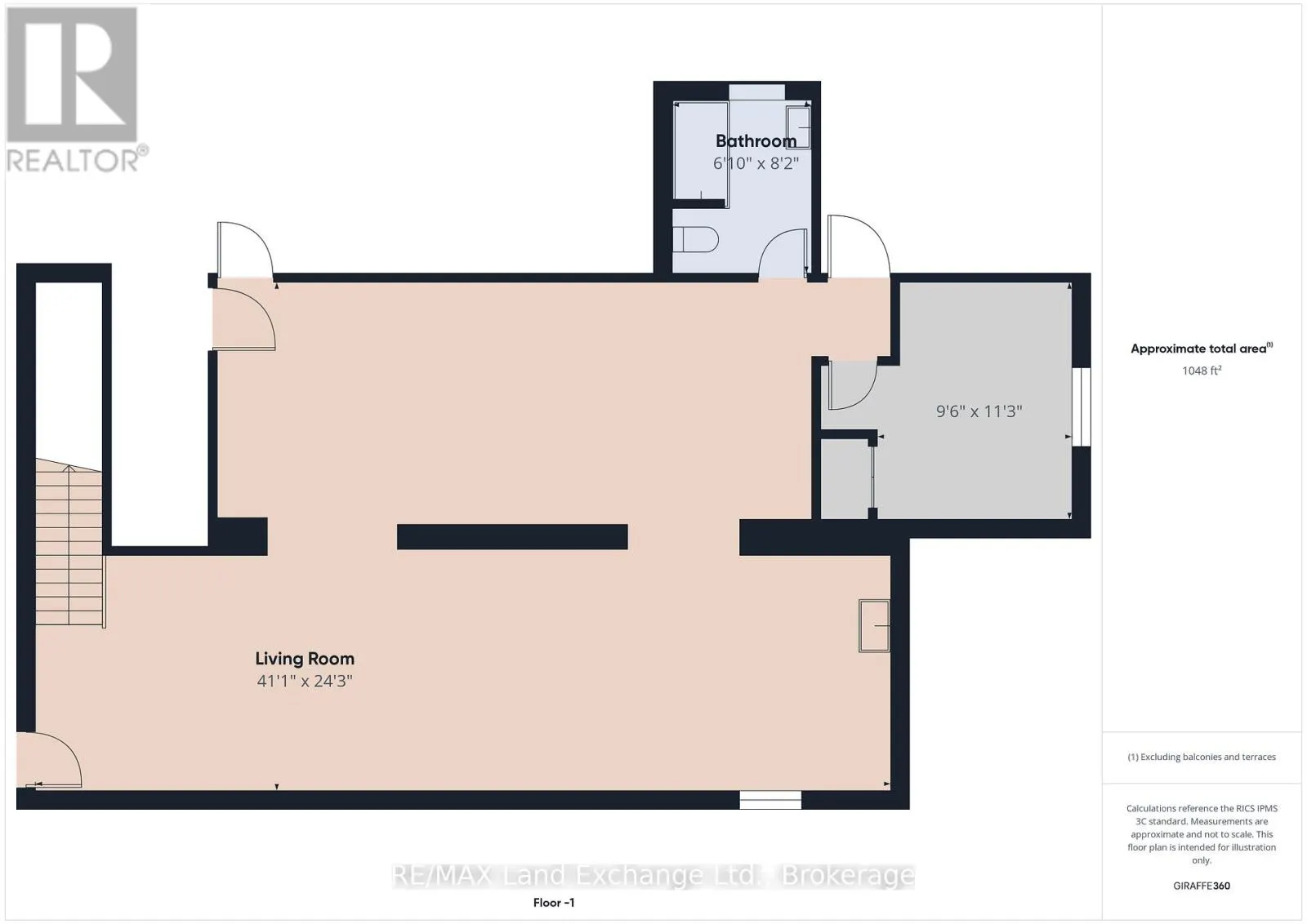 203 CAMPBELL CRESCENT