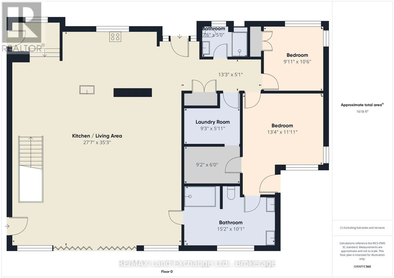 203 CAMPBELL CRESCENT