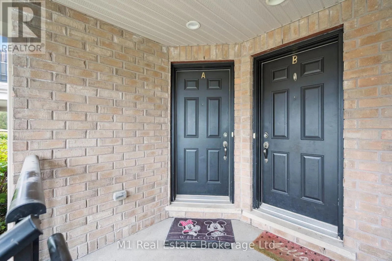 626A WOODLAWN ROAD E