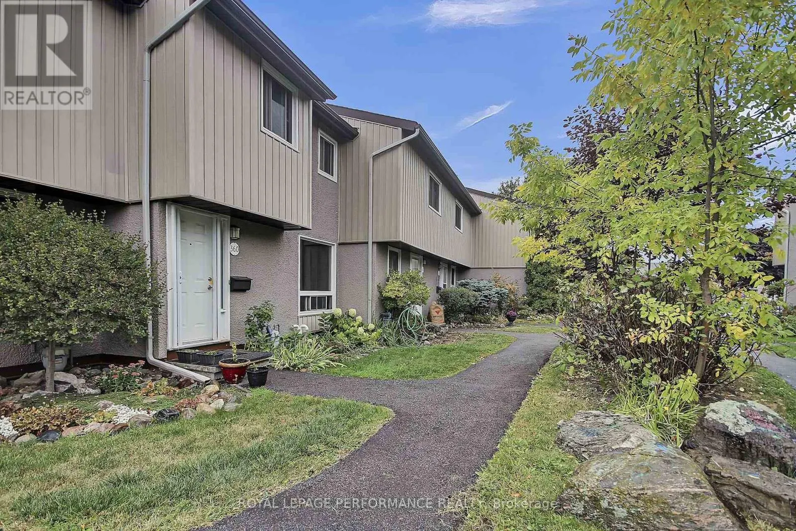 360 WOODFIELD DRIVE