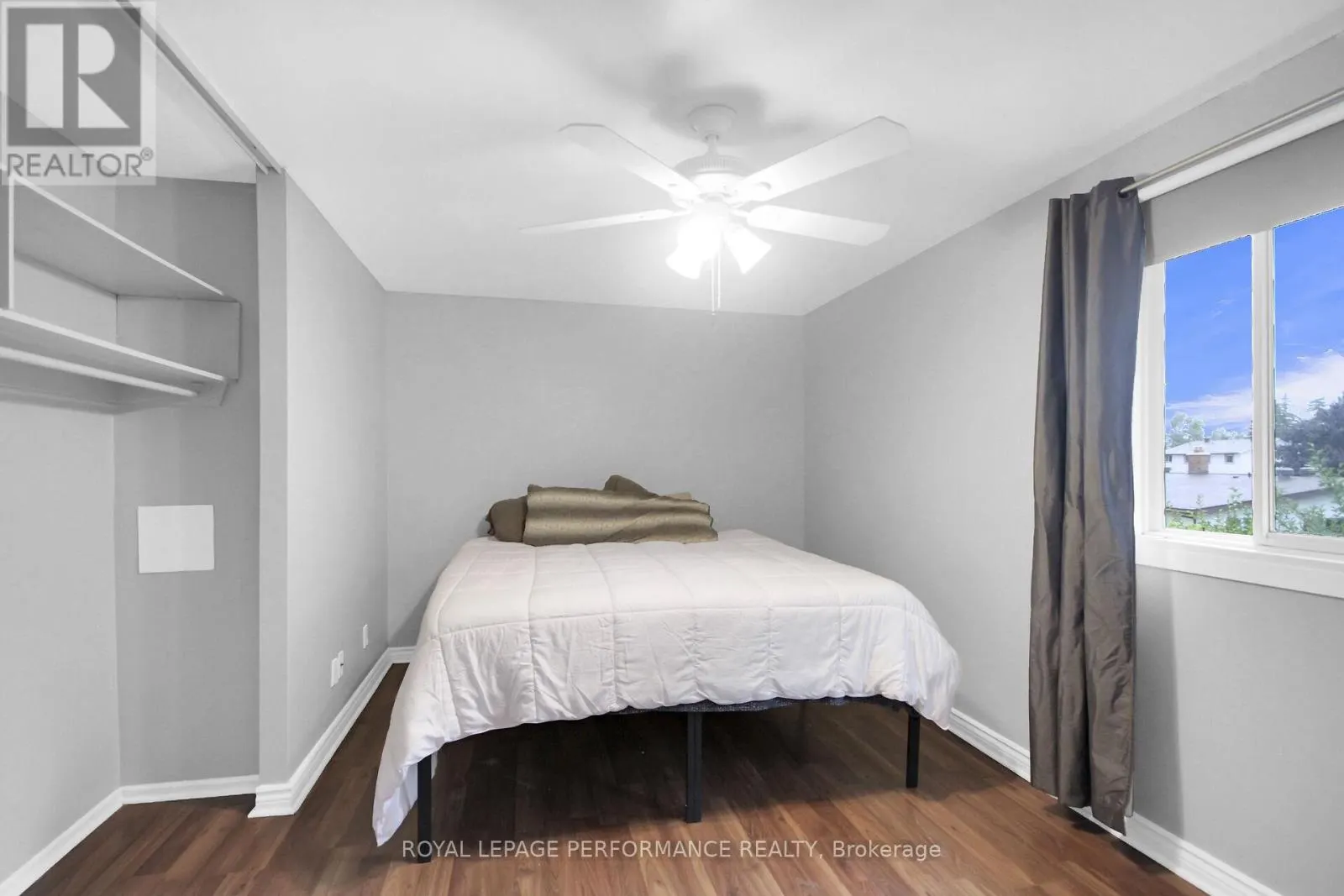 360 WOODFIELD DRIVE