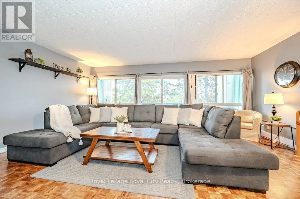 511 - 105 CONROY CRESCENT, #511