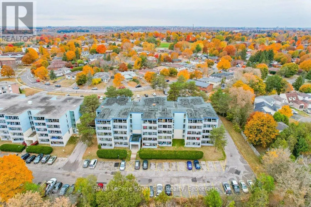511 - 105 CONROY CRESCENT, #511