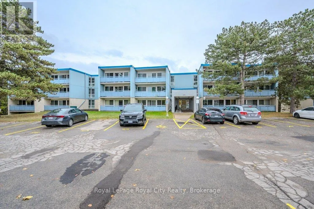 511 - 105 CONROY CRESCENT, #511