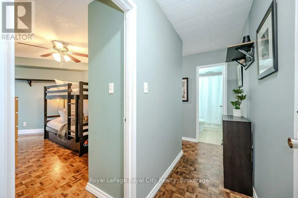 511 - 105 CONROY CRESCENT, #511