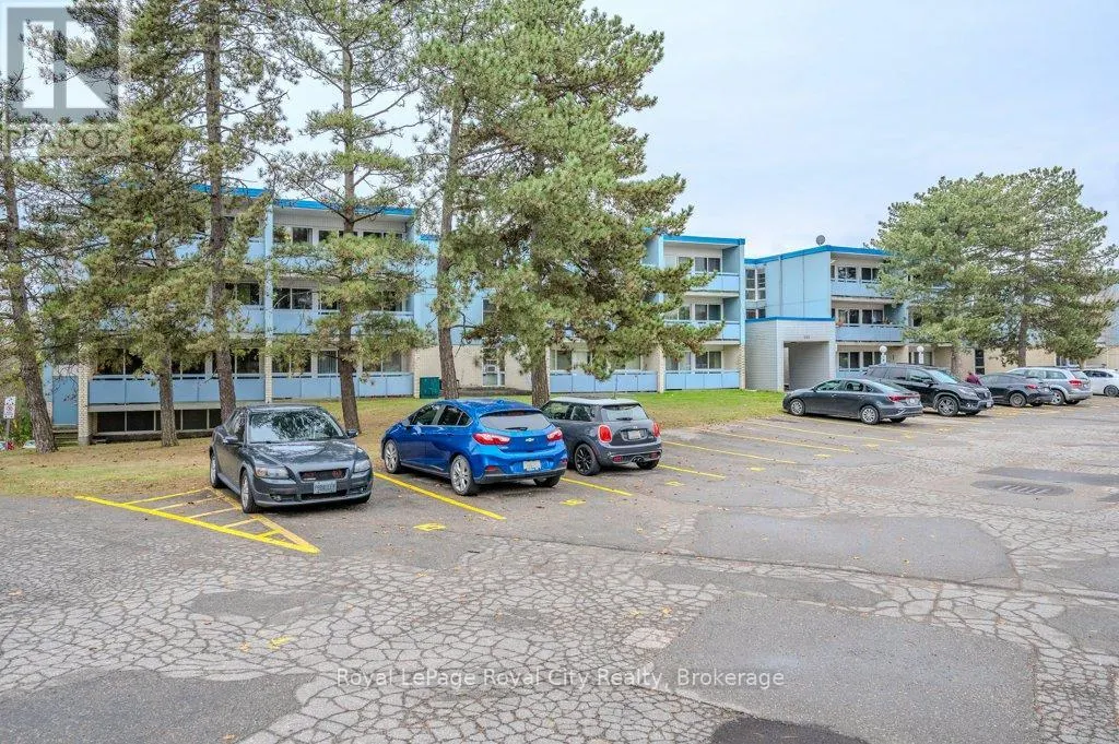 511 - 105 CONROY CRESCENT, #511