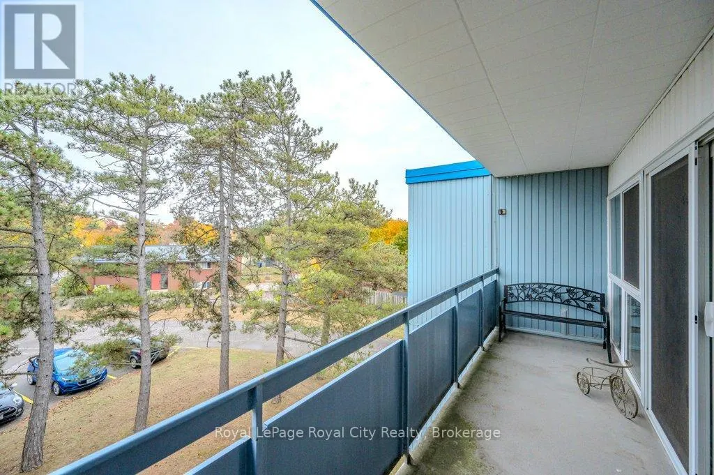 511 - 105 CONROY CRESCENT, #511