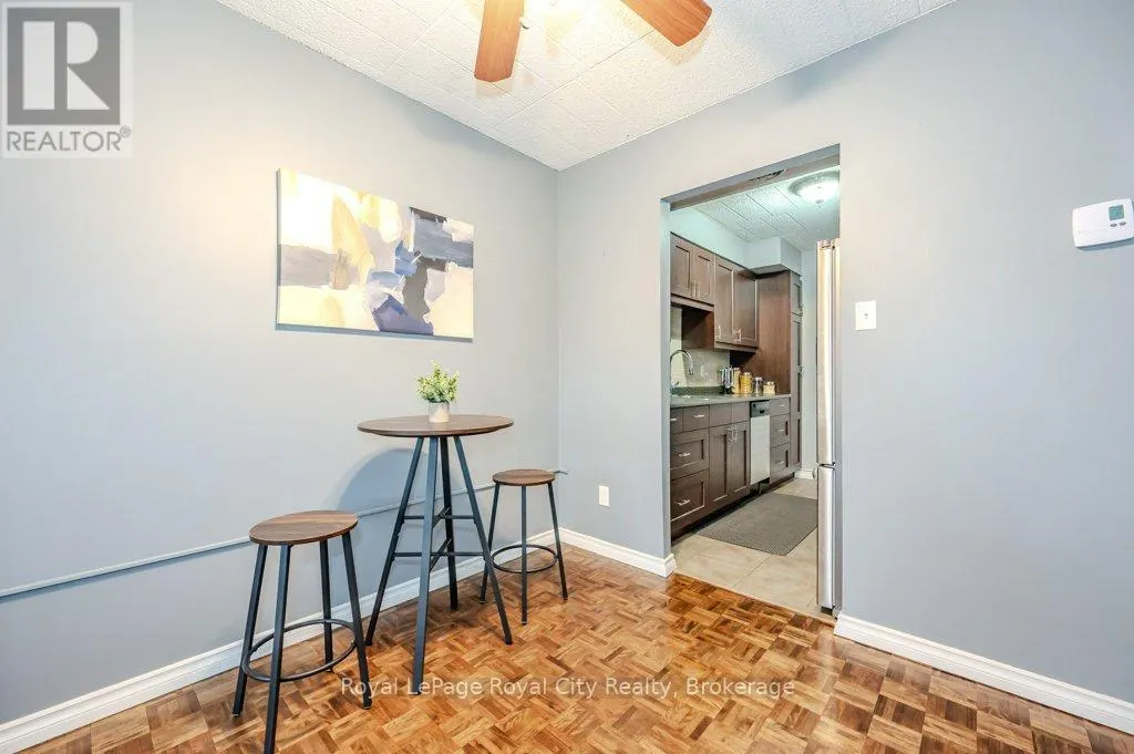 511 - 105 CONROY CRESCENT, #511