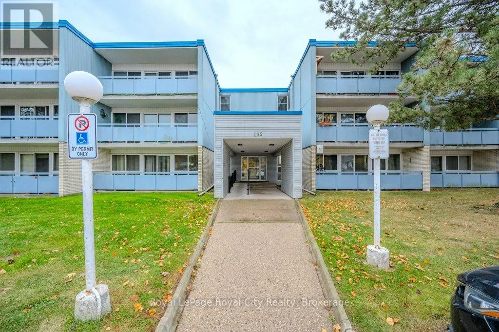 511 - 105 CONROY CRESCENT, #511