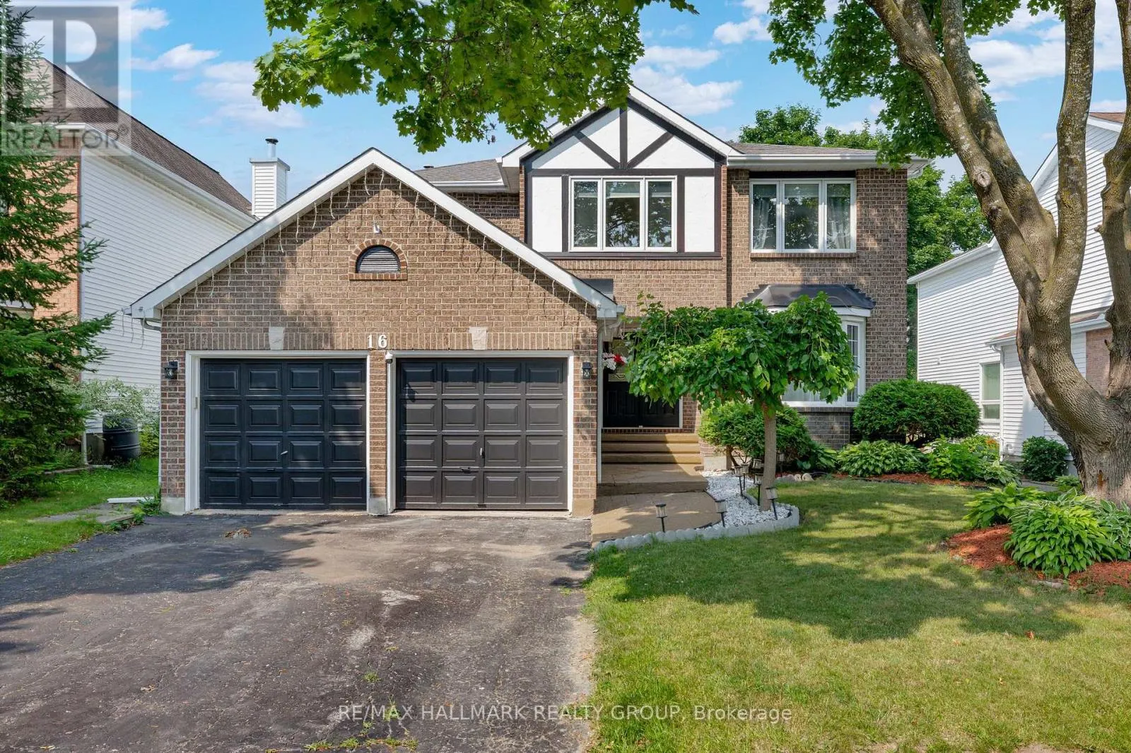 16 ALLENBY ROAD