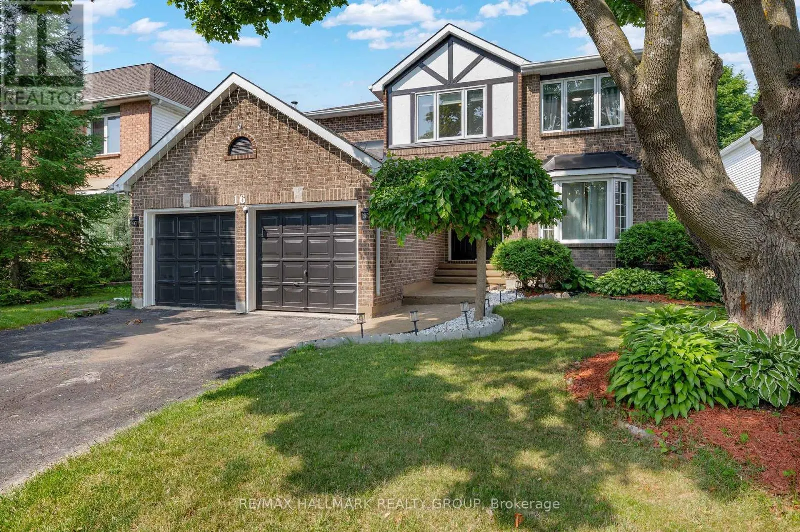 16 ALLENBY ROAD