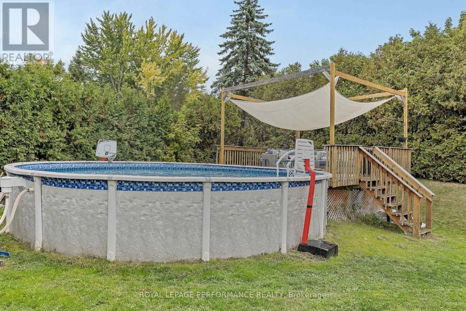 461 DUVERNAY DRIVE
