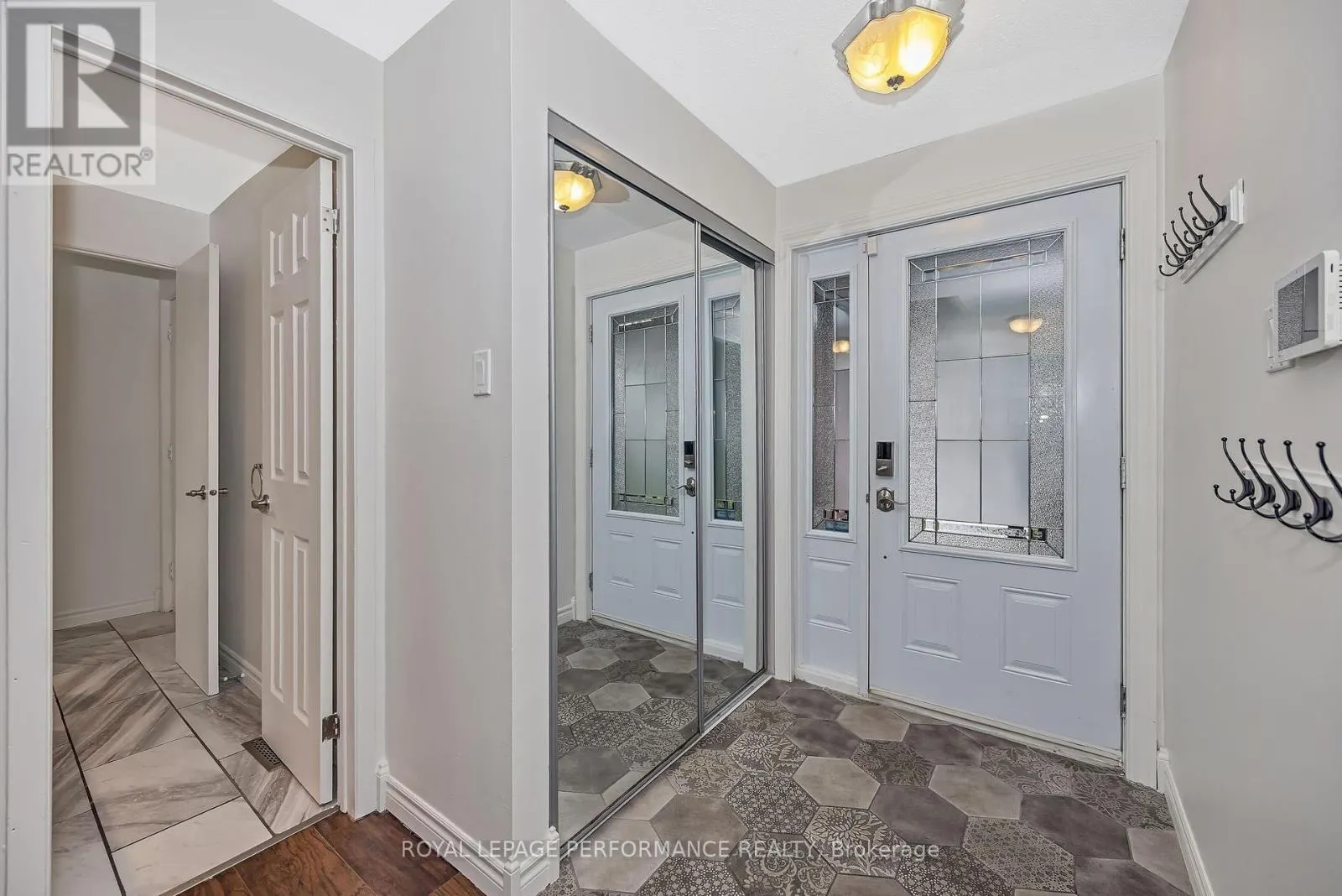 461 DUVERNAY DRIVE