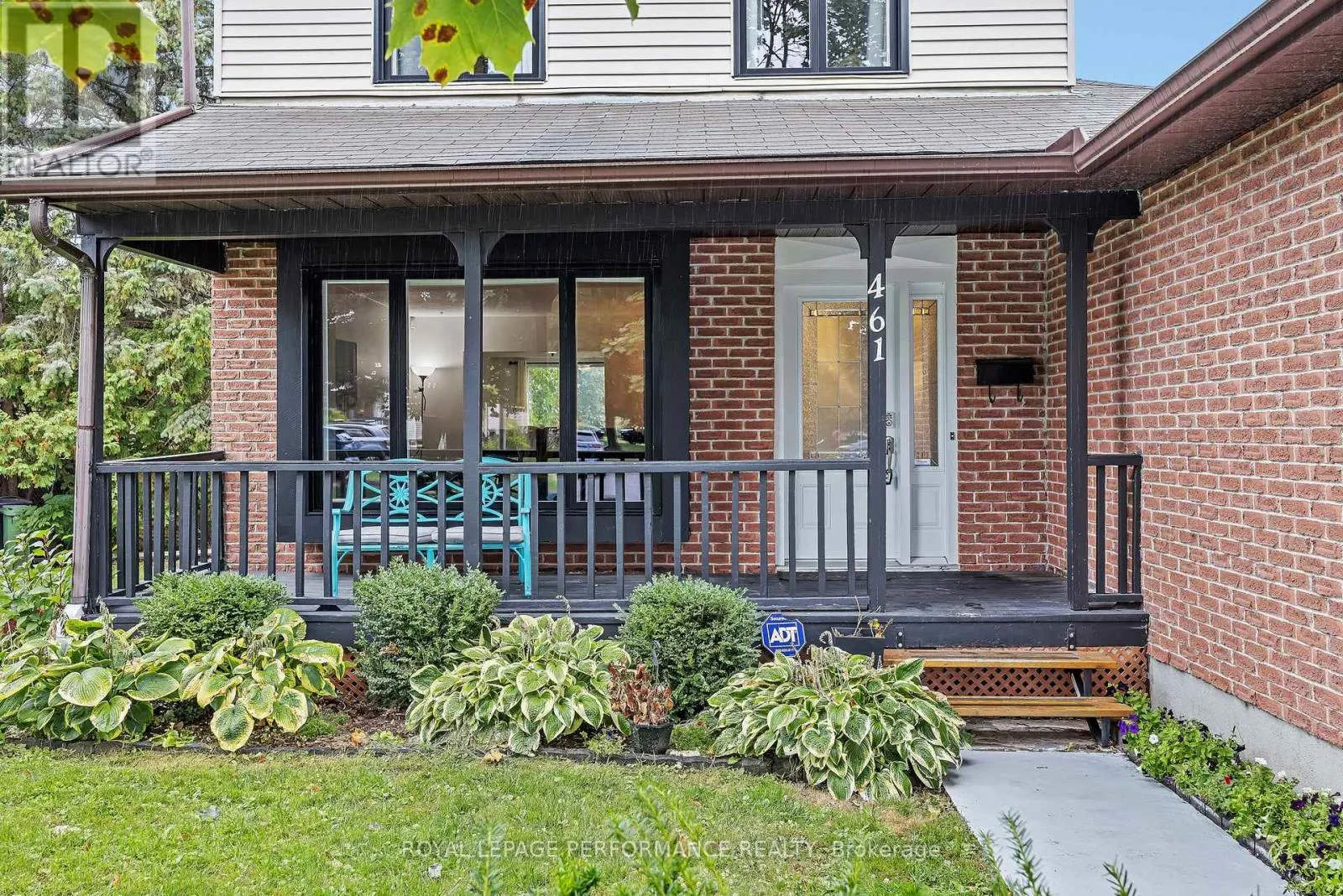 461 DUVERNAY DRIVE