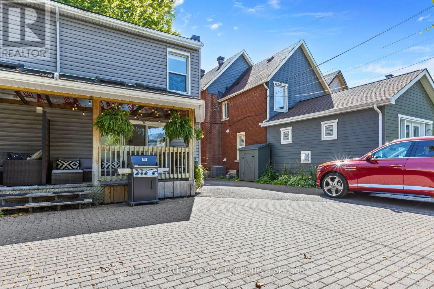 185 PRETORIA AVENUE