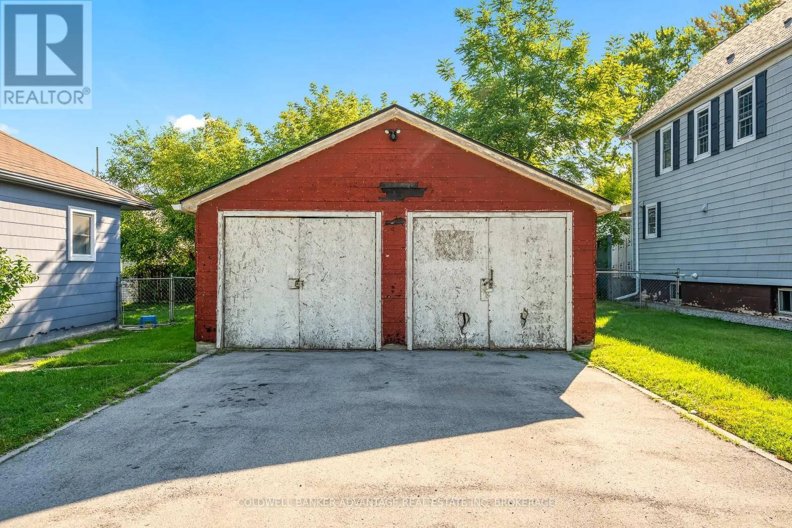 275 GILMORE ROAD