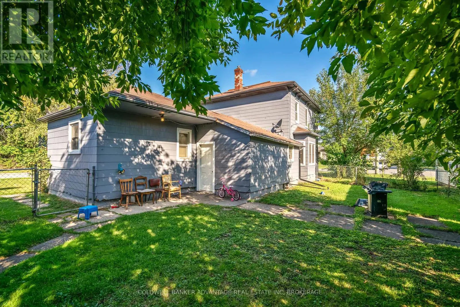 275 GILMORE ROAD