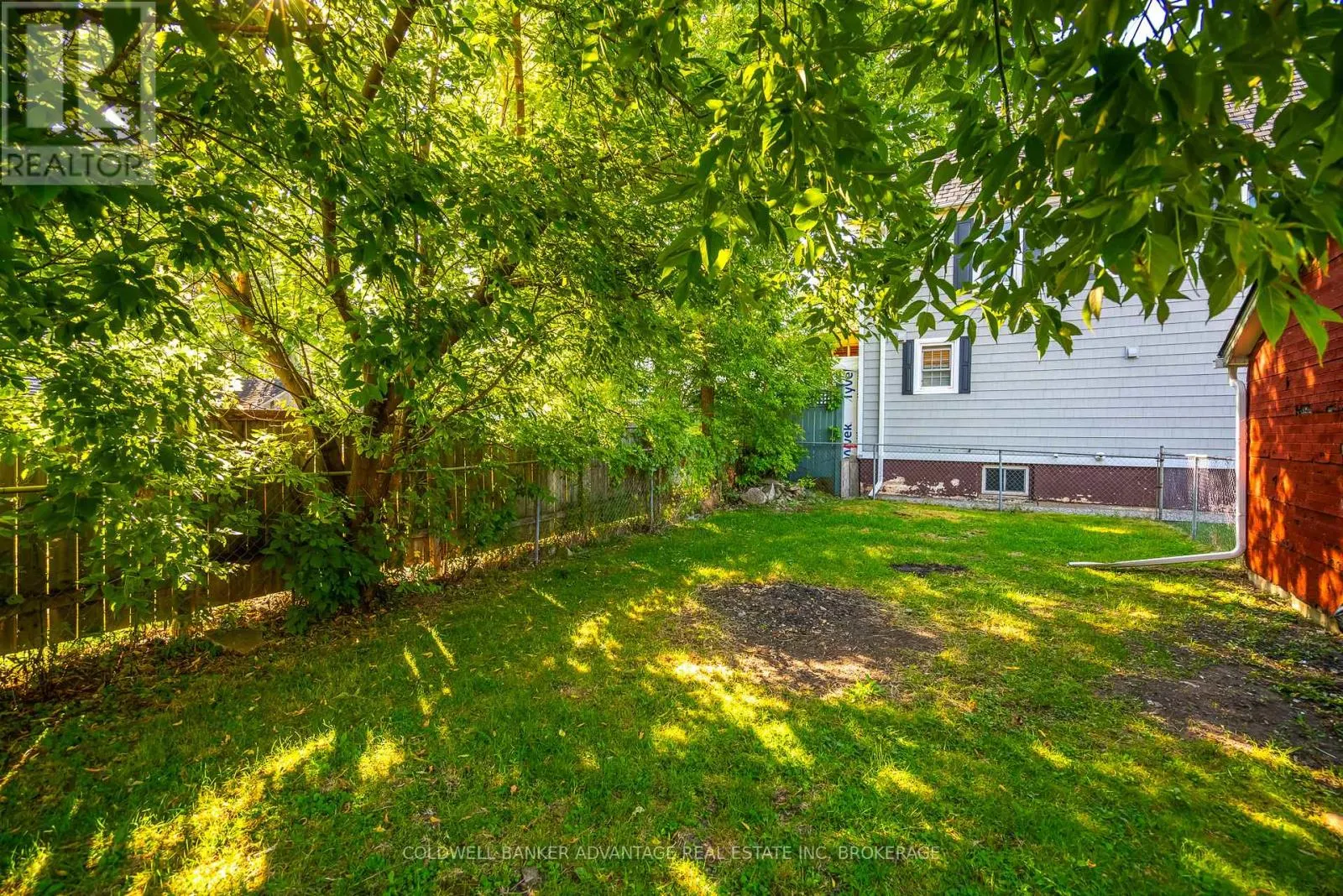 275 GILMORE ROAD