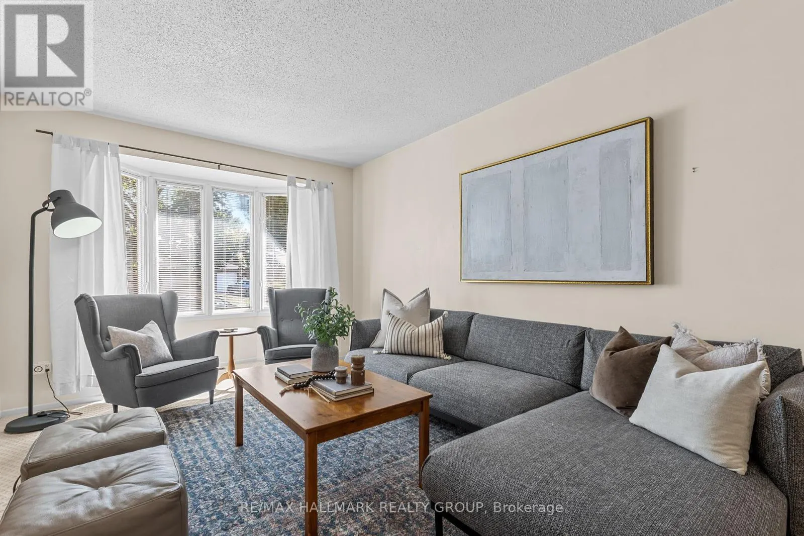 7 NAISMITH CRESCENT