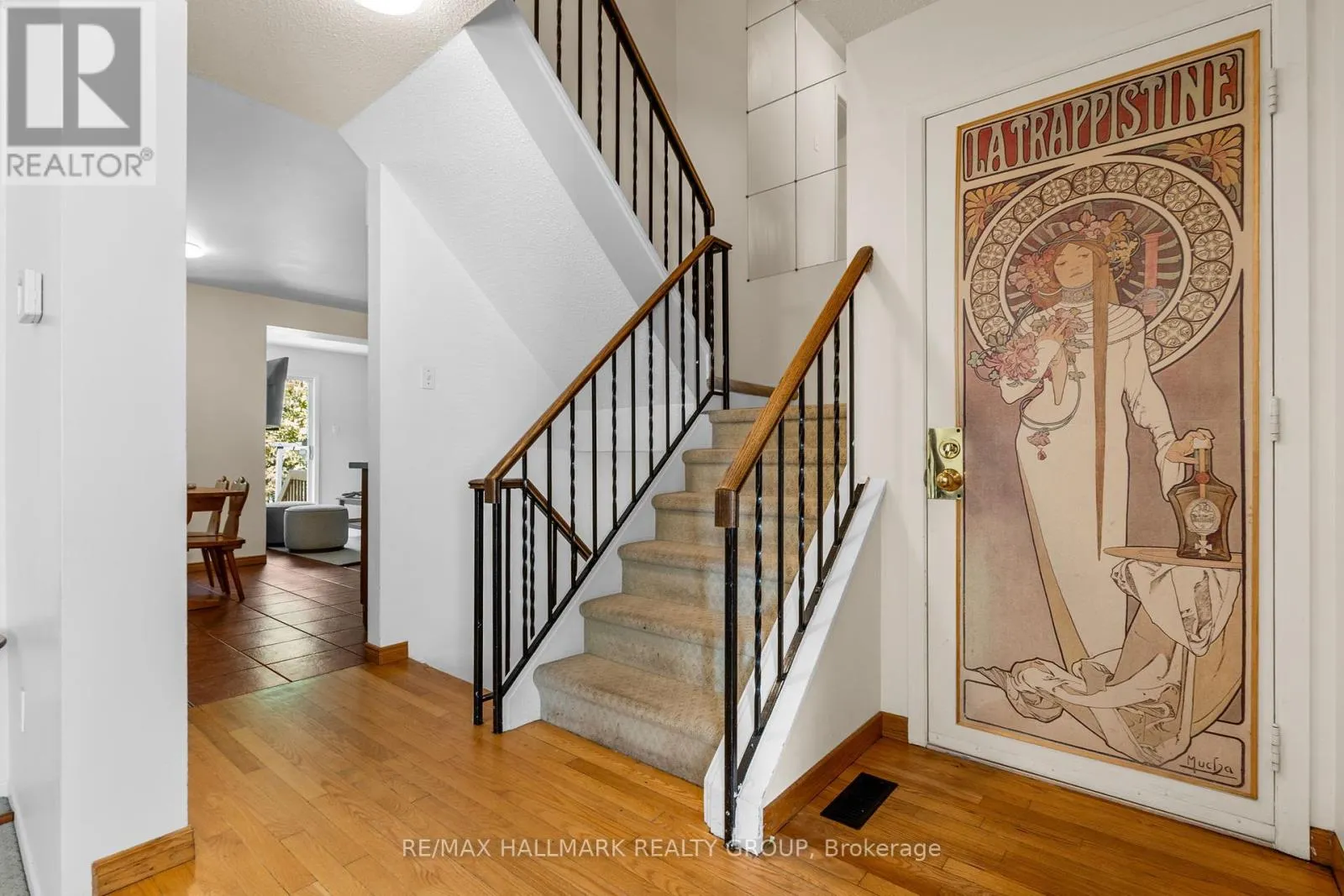 7 NAISMITH CRESCENT
