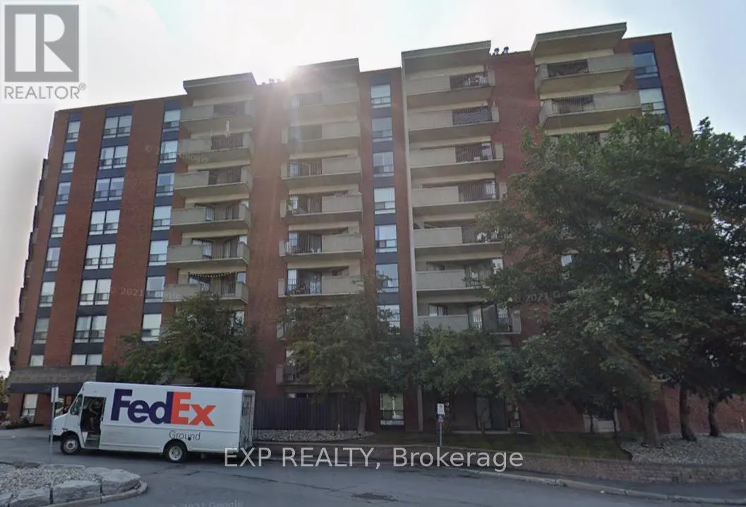 617 - 1320 RICHMOND ROAD