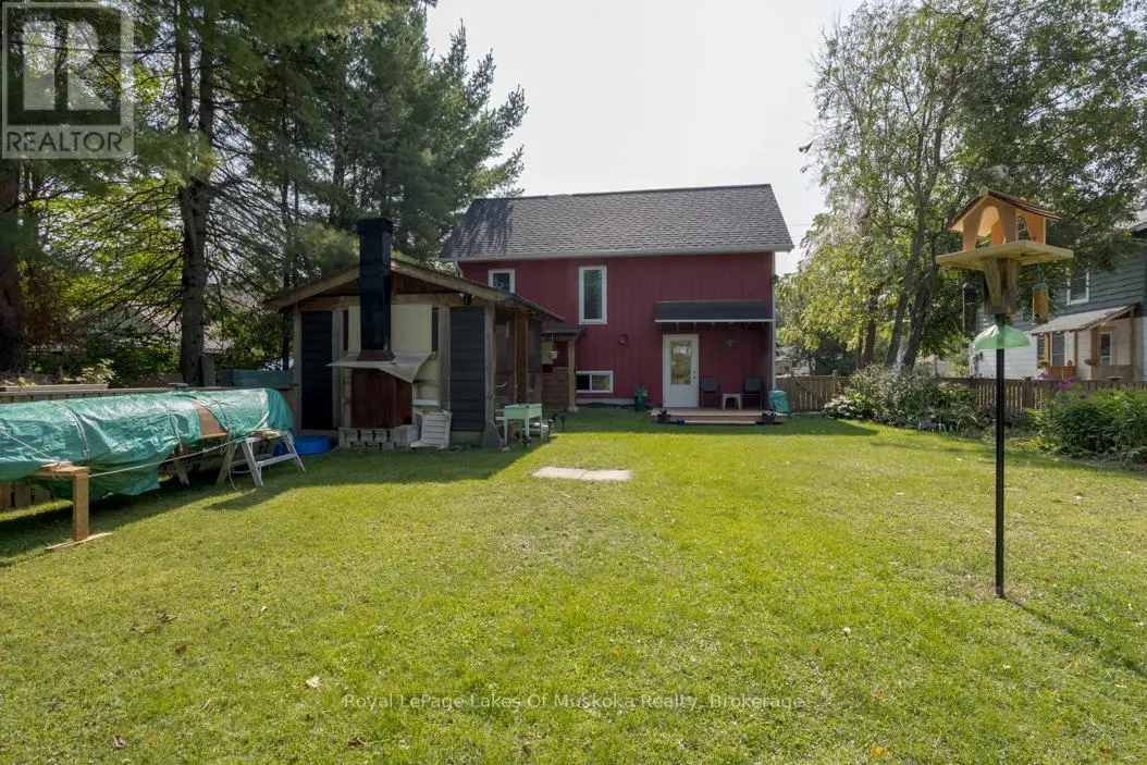 181 DILL STREET