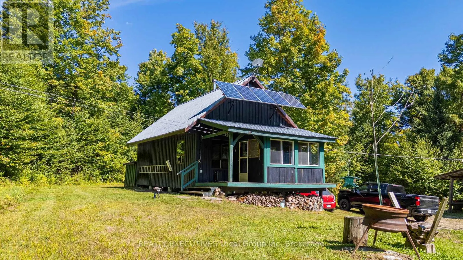 876 GRANITE HILL ROAD