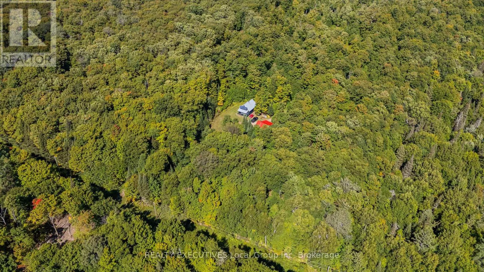 876 GRANITE HILL ROAD