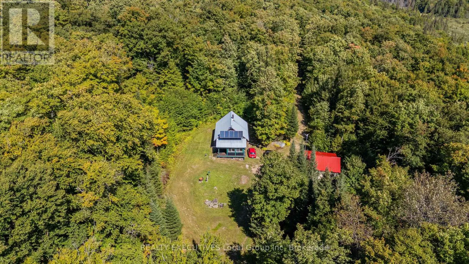 876 GRANITE HILL ROAD