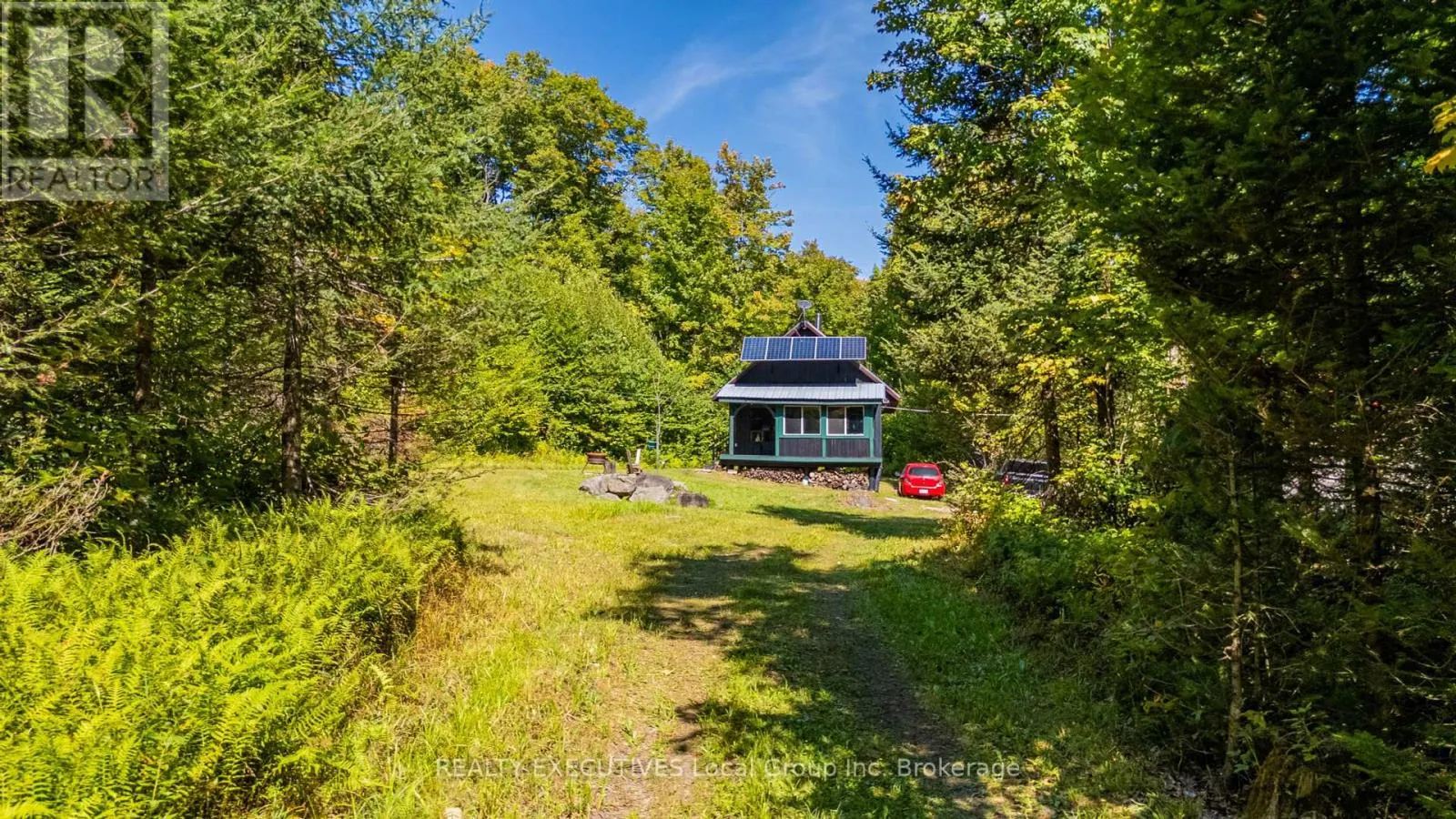 876 GRANITE HILL ROAD