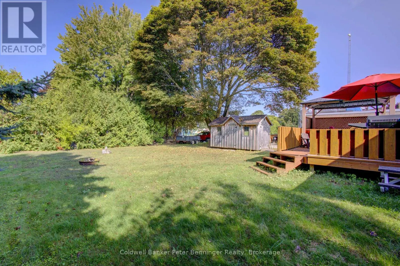 366 GODERICH STREET