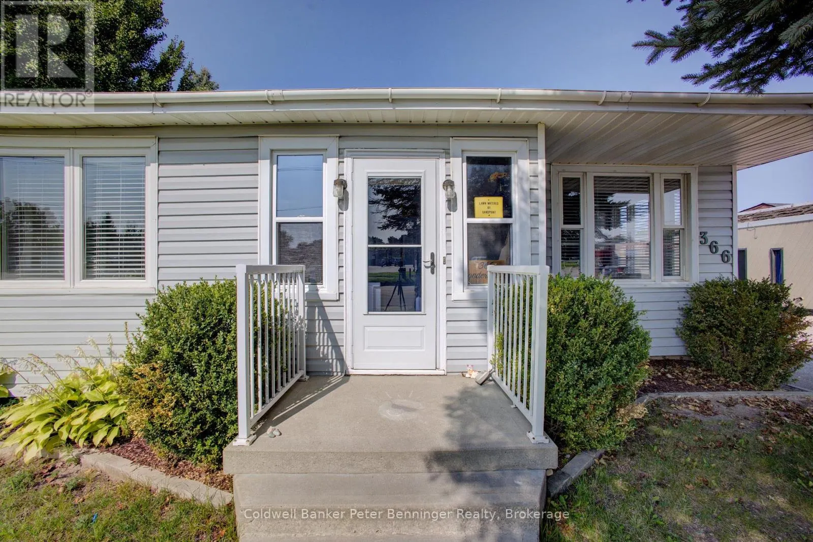 366 GODERICH STREET