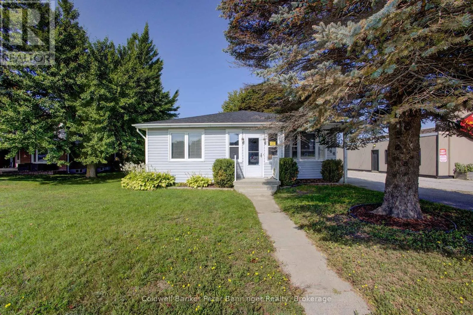 366 GODERICH STREET