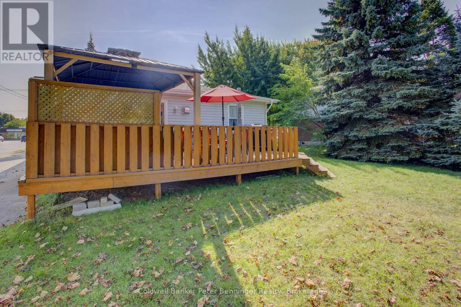366 GODERICH STREET