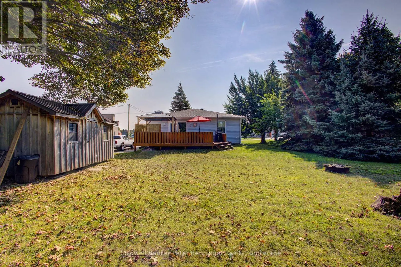 366 GODERICH STREET