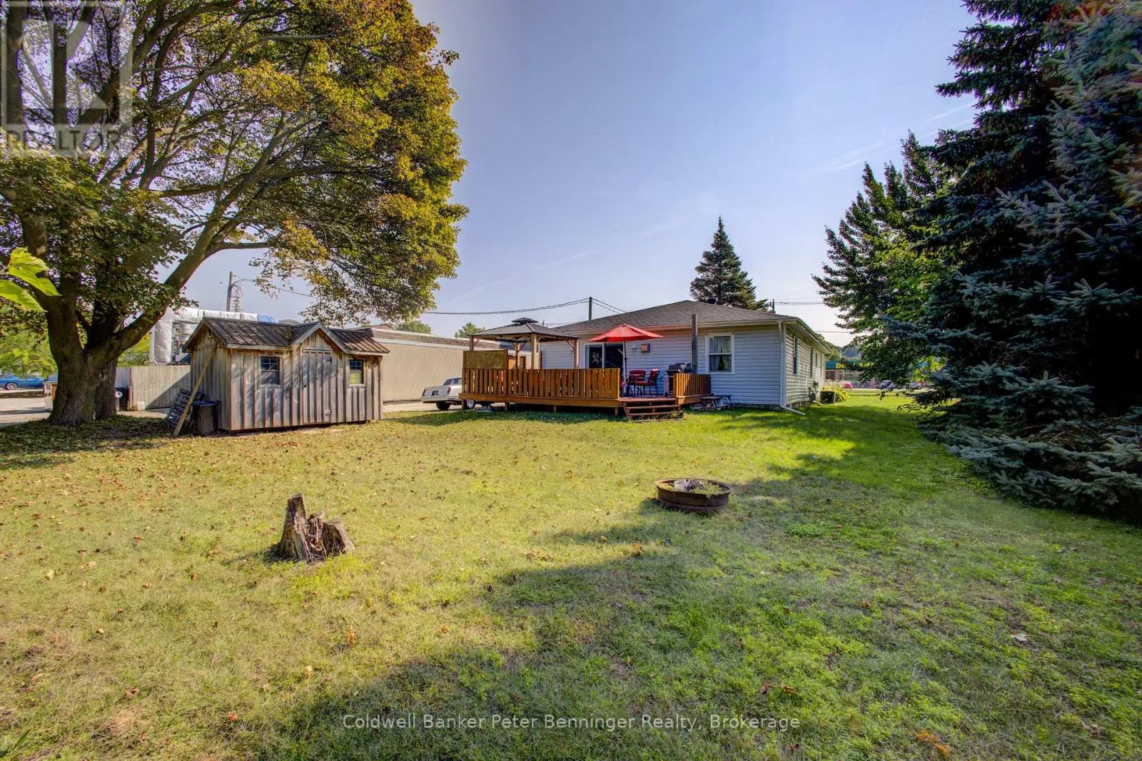 366 GODERICH STREET