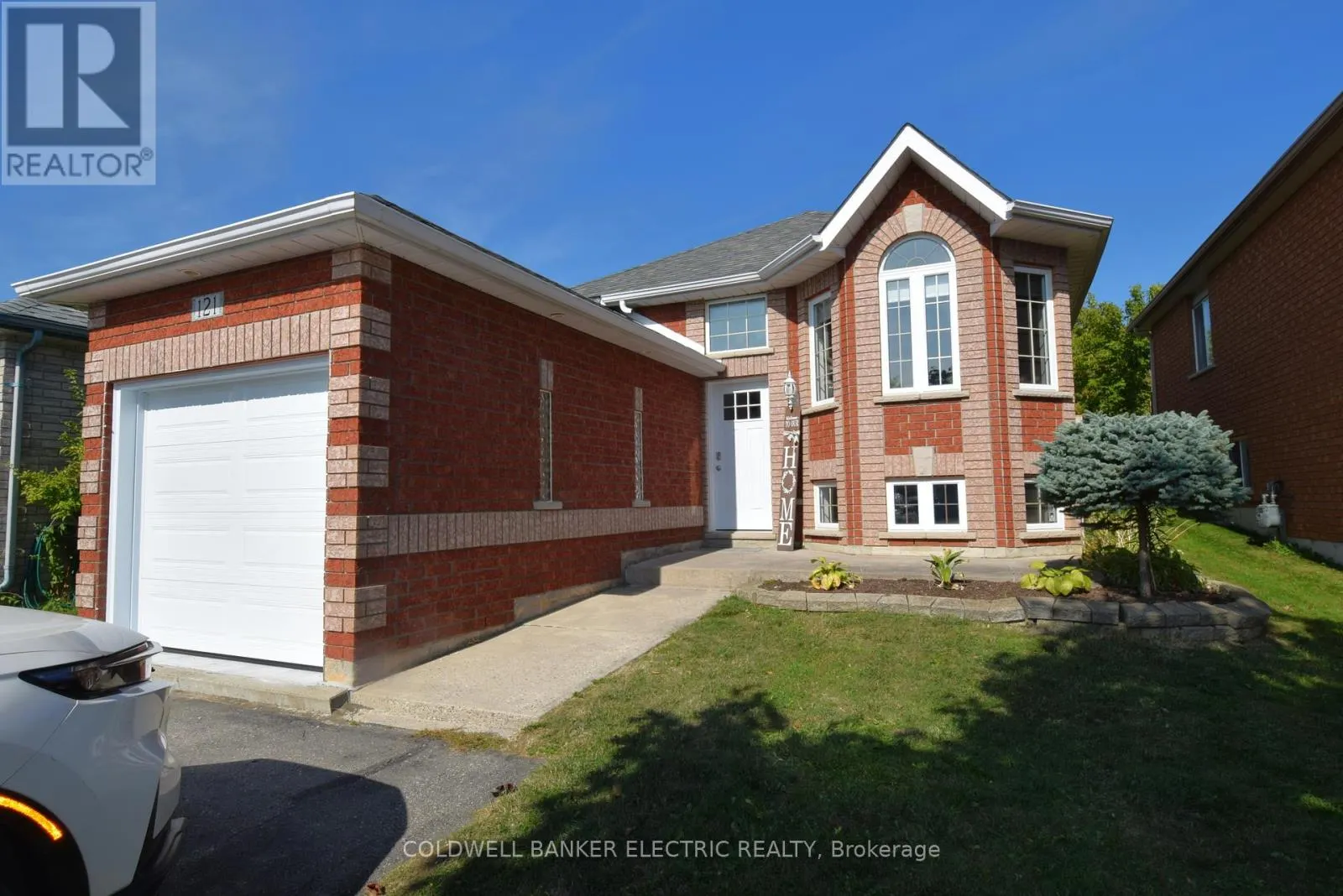 121 HADEN AVENUE
