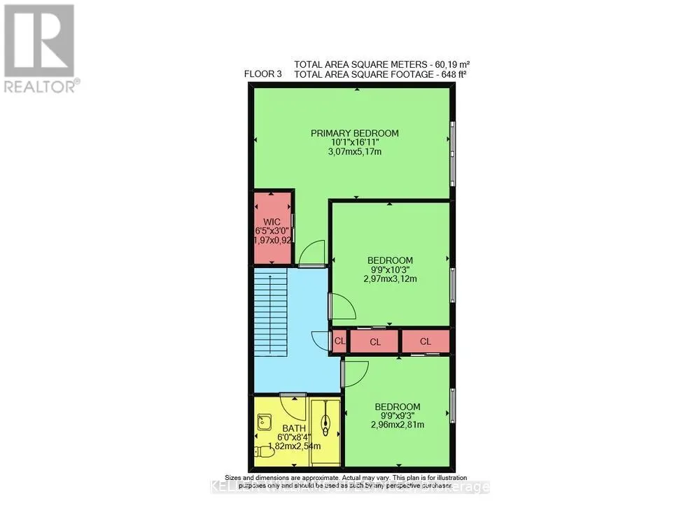 4 - 230 CLARKE ROAD, #4