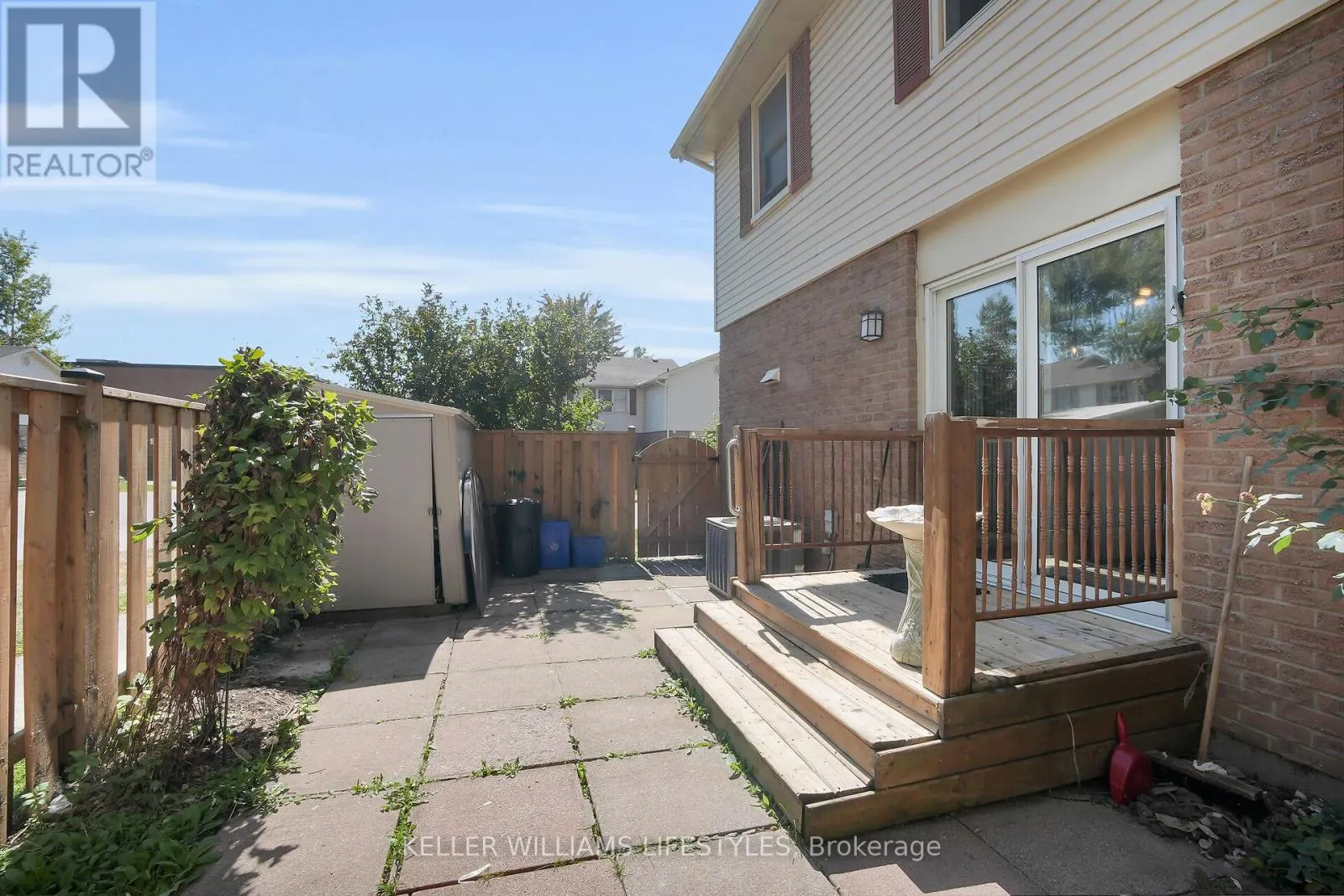 4 - 230 CLARKE ROAD, #4