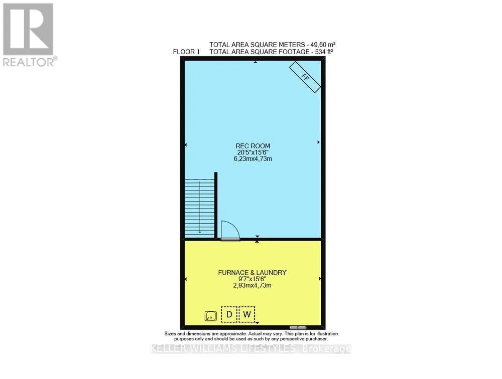 4 - 230 CLARKE ROAD, #4