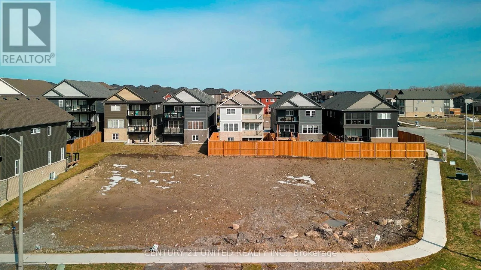 89 YORK DRIVE