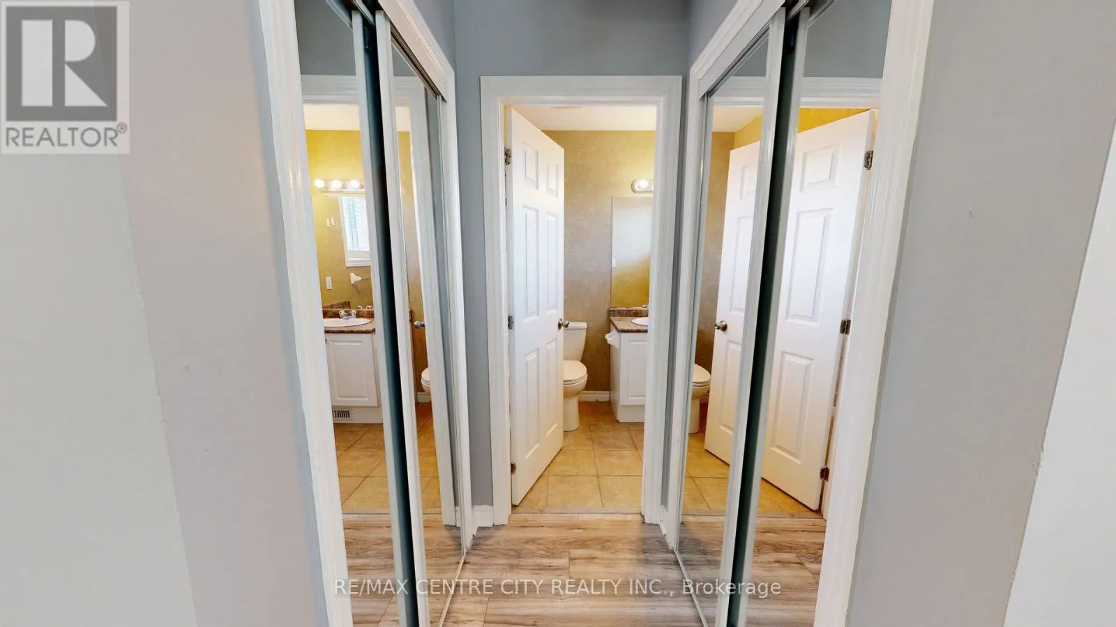 UPPER - 3252 MEADOWGATE BOULEVARD, #Upper
