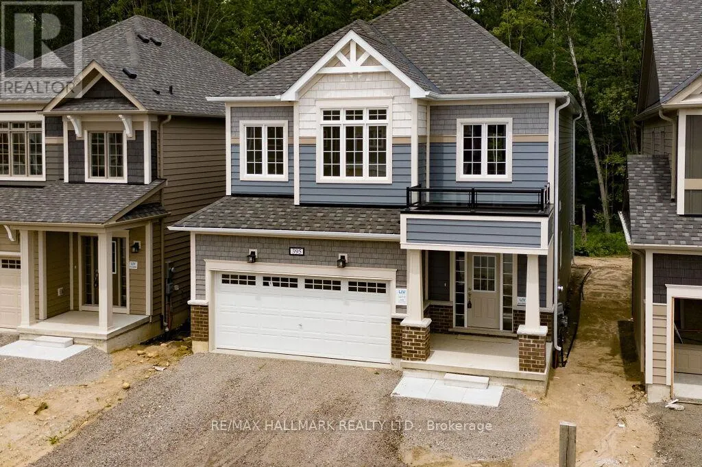 395 BEECHWOOD FOREST LANE
