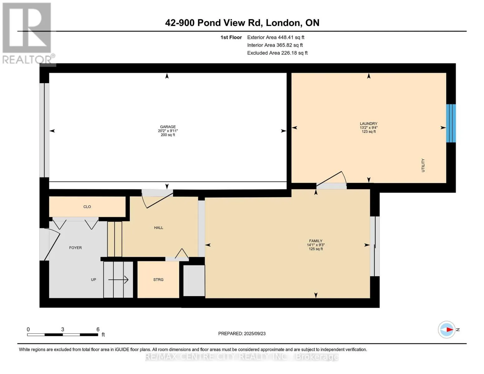 42 - 900 POND VIEW ROAD, #42