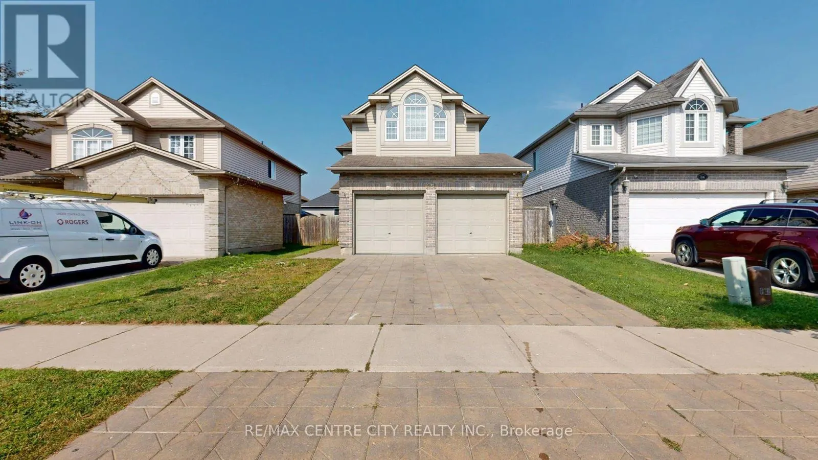 LOWER - 3252 MEADOWGATE BOULEVARD, #Lower