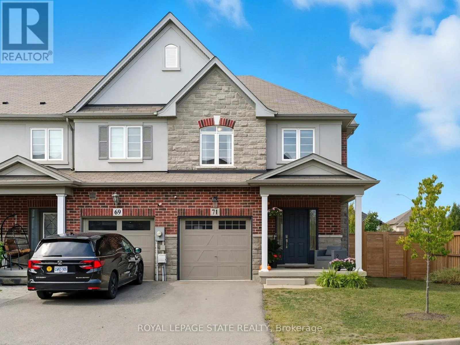 71 BRADBURY ROAD