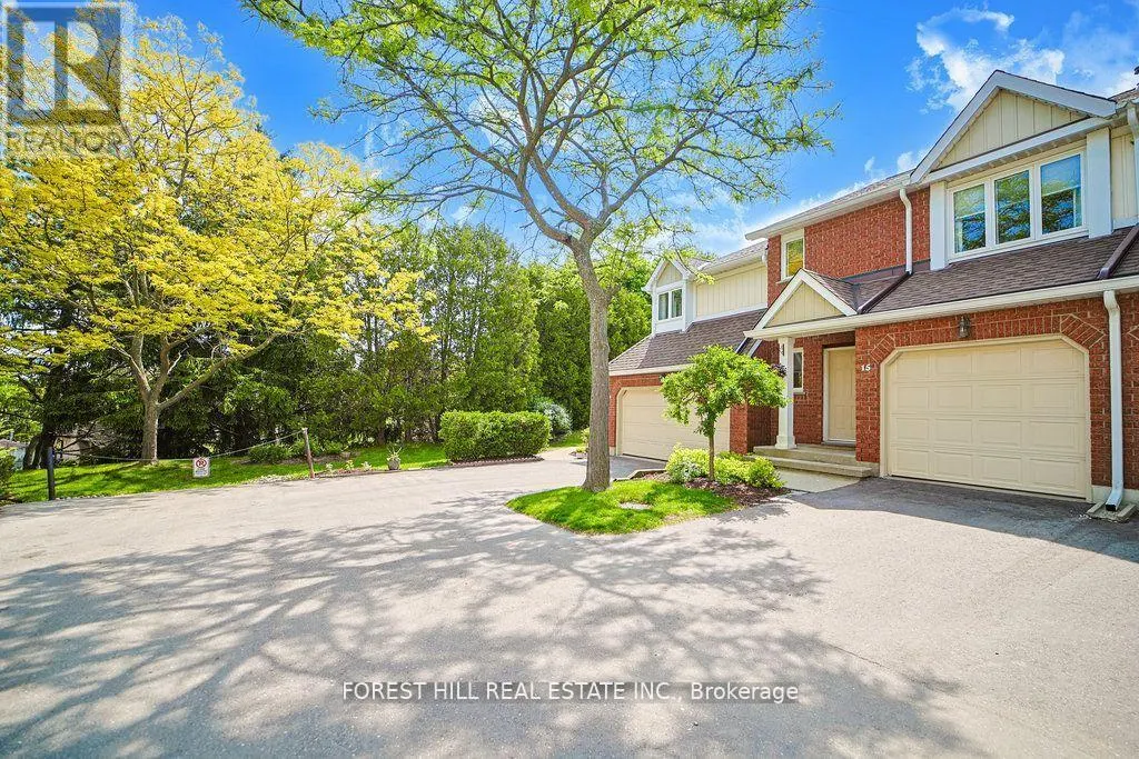 15 - 523 BEECHWOOD DRIVE