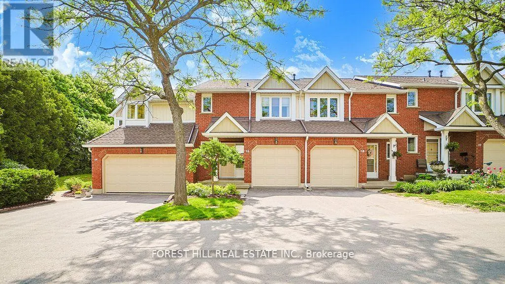 15 - 523 BEECHWOOD DRIVE