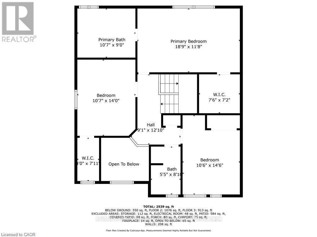 39 WILBUR DRIVE