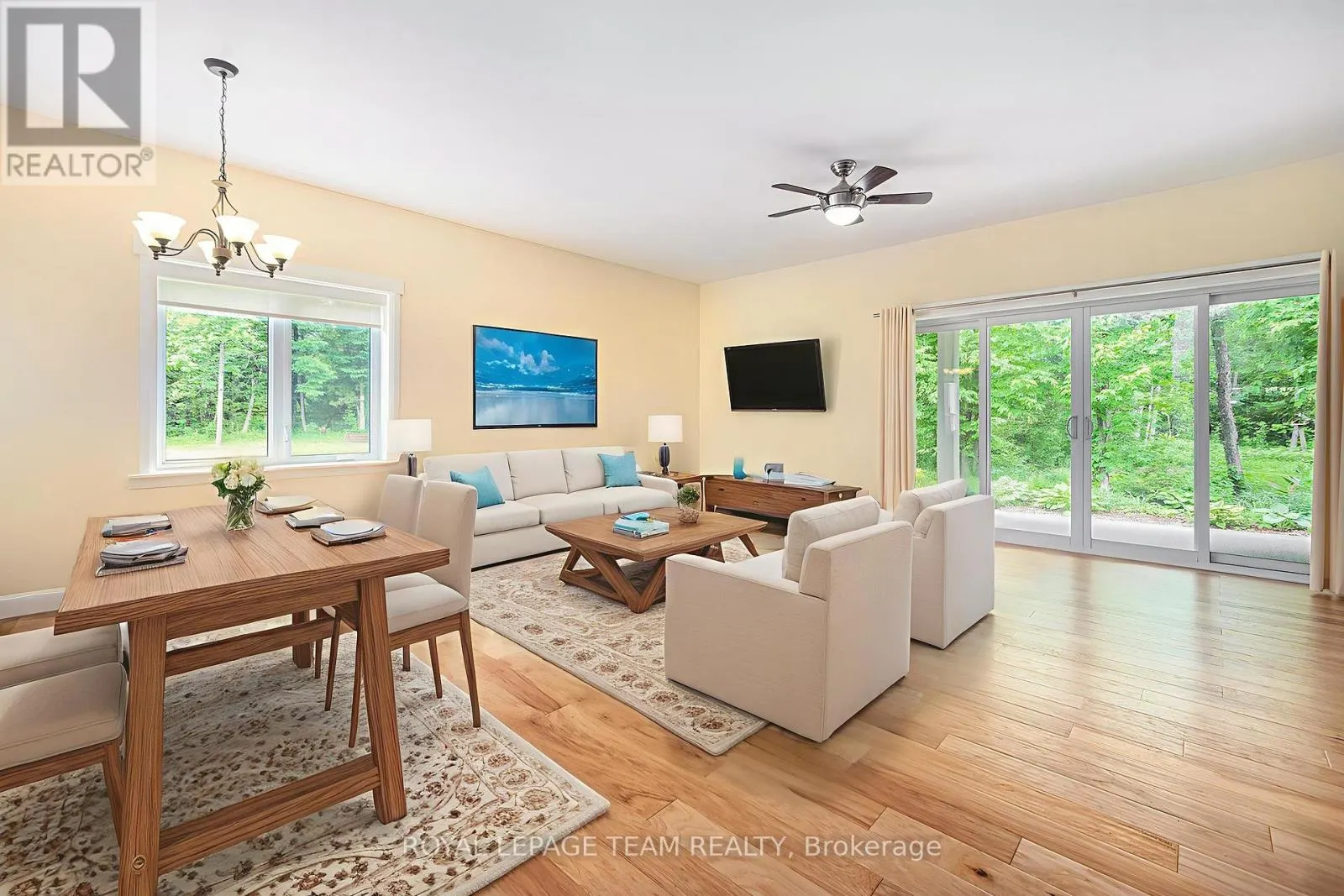 4517 ROGER STEVENS DRIVE